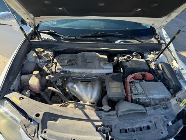 Photo 7 from auction – 2013 LEXUS ES 300H with VIN JTHBW1GG4D2023466
