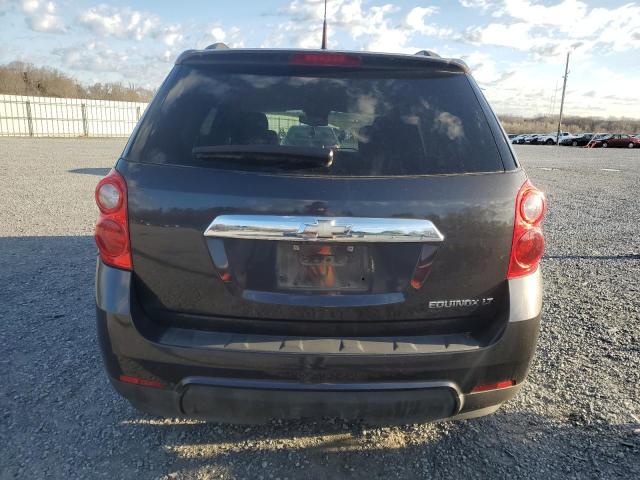Photo 6 from auction – 2013 CHEVROLET EQUINOX LT with VIN 2GNALDEK4D6357828
