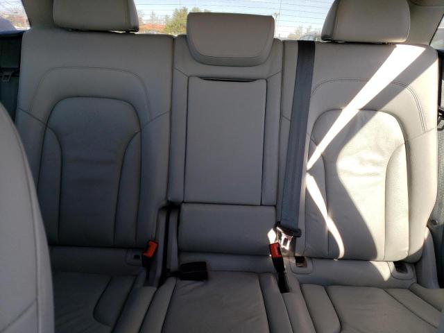 Photo 10 from auction – 2015 AUDI Q5 PREMIUM with VIN WA1CFAFPXFA111982