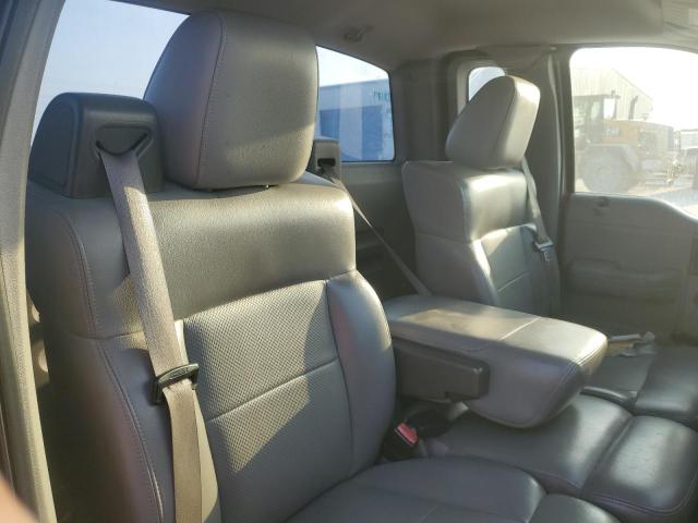 Photo 10 from auction – 2005 FORD F150 with VIN 1FTRF12265NA05384