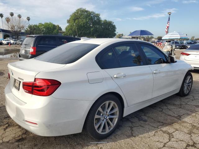 Photo 3 from auction – 2018 BMW 320 I with VIN WBA8A9C50JAD27666