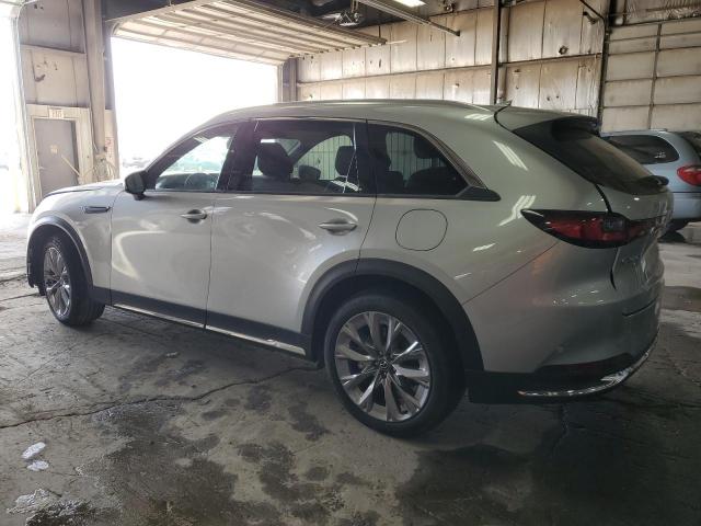 Photo 2 from auction – 2024 MAZDA CX-90 PREM with VIN JM3KKDHD9R1162760