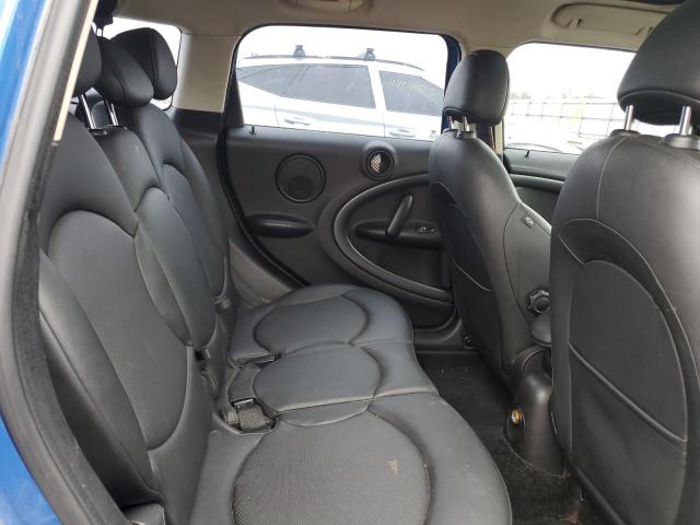Photo 10 from auction – 2013 MINI COOPER S C with VIN WMWZC5C55DWP34815
