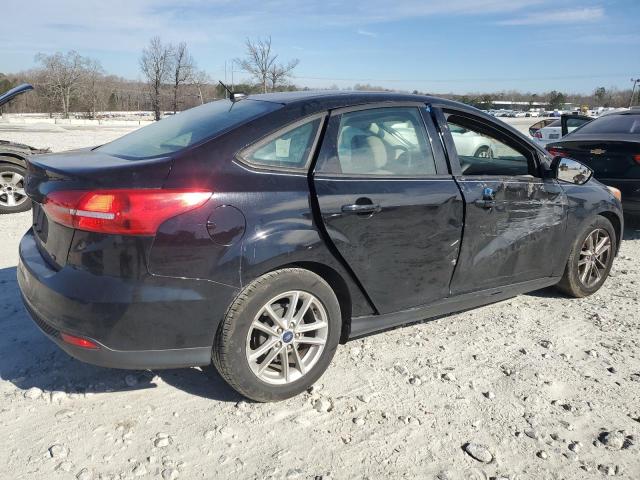 Photo 3 from auction – 2017 FORD FOCUS SE with VIN 1FADP3F23HL302051
