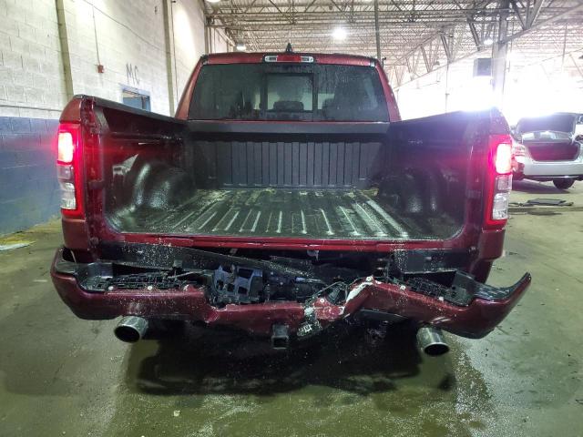 Photo 6 from auction – 2019 RAM 1500 LARAM with VIN 1C6SRFJT4KN772296