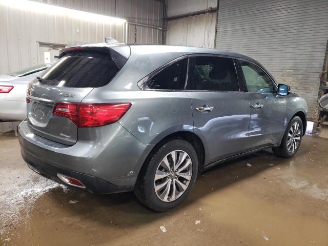 Zdjęcie 3 z aukcji – 2014 ACURA MDX TECHNO z VIN 5FRYD4H43EB011426
