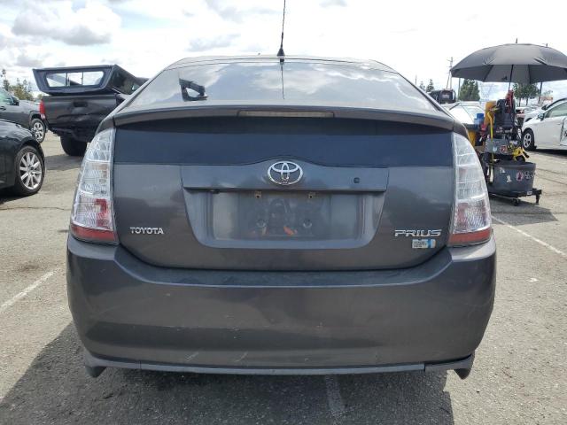 Photo 6 from auction – 2008 TOYOTA PRIUS with VIN JTDKB20U983338167