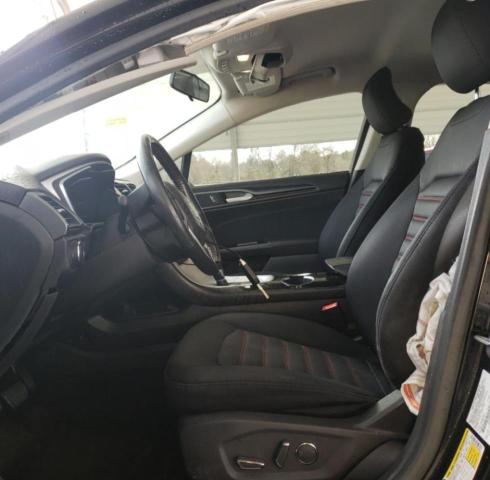Photo 7 from auction – 2016 FORD FUSION SE with VIN 3FA6P0HD7GR296681
