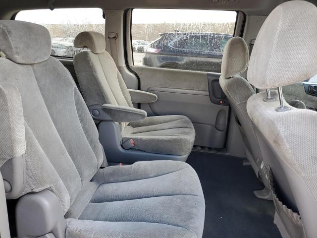 Photo 10 from auction – 2008 KIA SEDONA EX with VIN KNDMB233586195616
