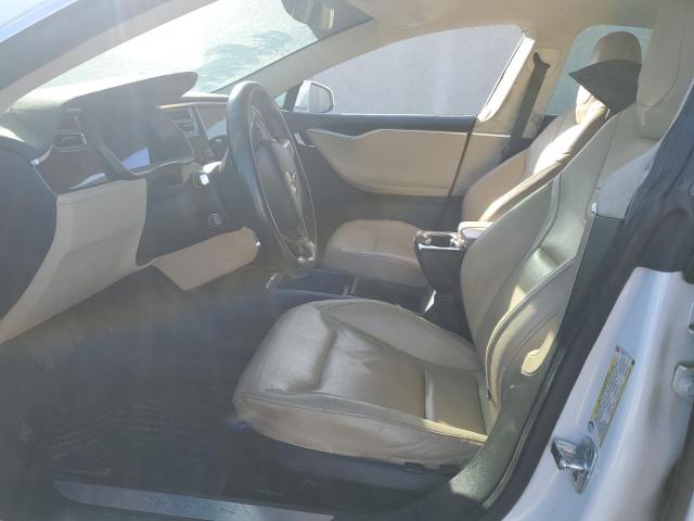Photo 7 from auction – 2016 TESLA MODEL S with VIN 5YJSA1E24GF173988