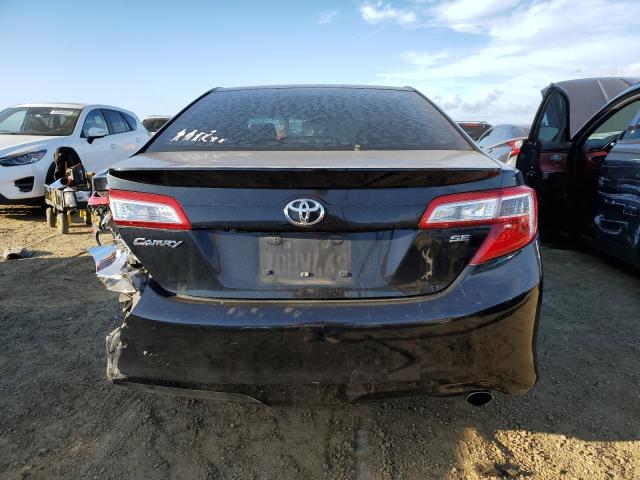 Photo 6 from auction – 2014 TOYOTA CAMRY L with VIN 4T1BF1FK1EU776431
