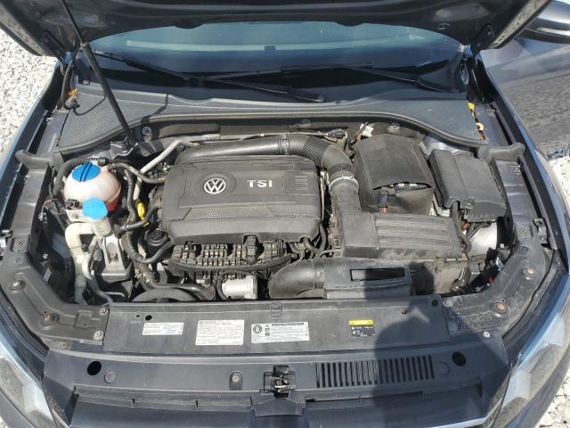 Photo 11 from auction – 2015 VOLKSWAGEN PASSAT S with VIN 1VWAS7A30FC019670