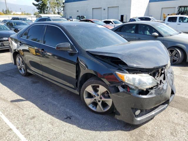 Photo 4 from auction – 2012 TOYOTA CAMRY SE with VIN 4T1BK1FK3CU018664