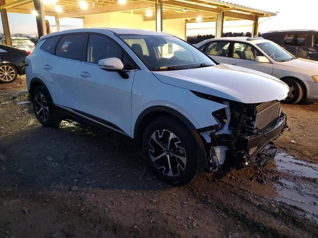Photo 4 from auction – 2023 KIA SPORTAGE E with VIN 5XYK33AF8PG074596