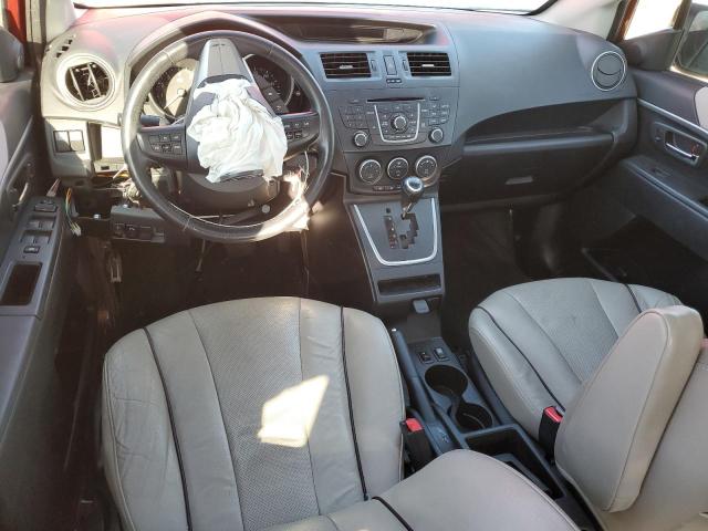 Photo 8 from auction – 2014 MAZDA 5 GRAND TO with VIN JM1CW2DL3E0174602