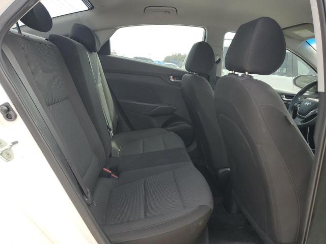 Photo 10 from auction – 2018 HYUNDAI ACCENT SE with VIN 3KPC24A31JE033525