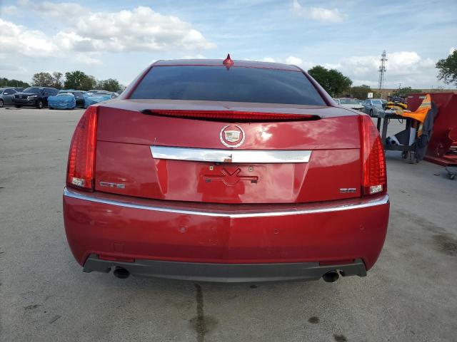 Zdjęcie 6 z aukcji – 2012 CADILLAC CTS PREMIU z VIN 1G6DP5E33C0141424