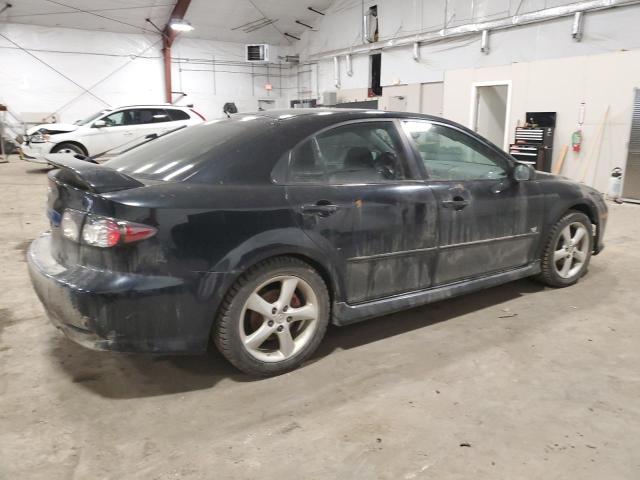 Снимка 3 от търг – 2005 MAZDA 6 S с VIN 1YVHP84D955M00976