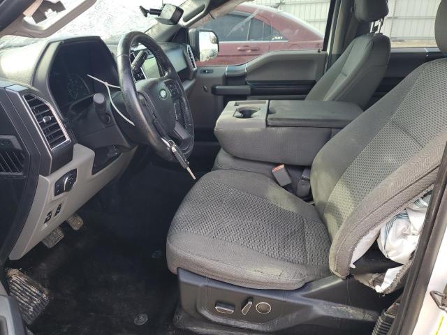 Photo 7 from auction – 2016 FORD F150 SUPER with VIN 1FTEW1EP6GFB24023