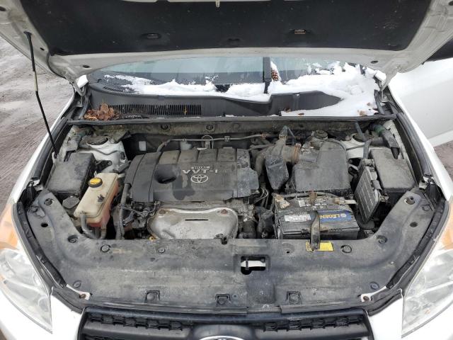 Photo 12 from auction – 2011 TOYOTA RAV4 with VIN JTMBF4DV9BD040285
