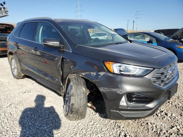 Photo 4 from auction – 2020 FORD EDGE SEL with VIN 2FMPK4J94LBA08176