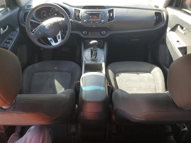 Photo 8 from auction – 2013 KIA SPORTAGE B with VIN KNDPB3A29D7443738