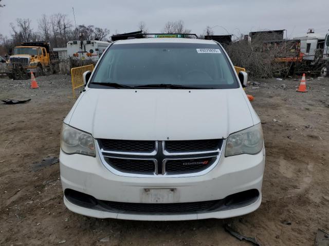 Photo 5 from auction – 2013 DODGE GRAND CARA with VIN 2C4RDGCG2DR654264