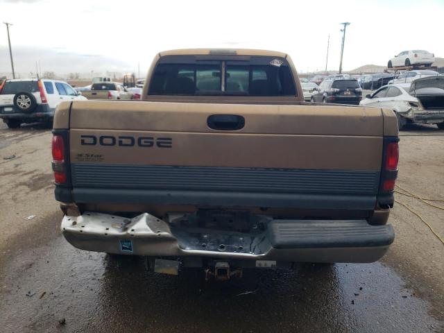 Photo 6 from auction – 2001 DODGE RAM 1500 with VIN 3B7HC13Y61M293130