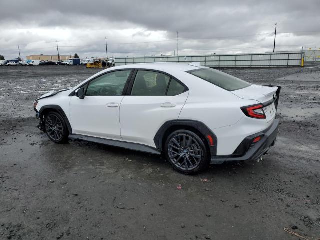 Zdjęcie 2 z aukcji – 2022 SUBARU WRX PREMIU z VIN JF1VBAF66N9002183
