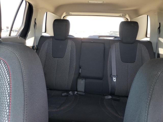 Photo 10 from auction – 2017 GMC TERRAIN SL with VIN 2GKALMEK6H6250458
