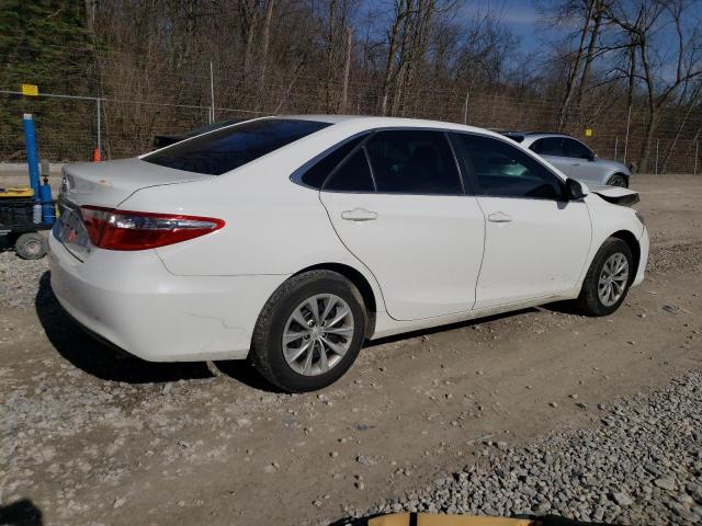 Photo 3 from auction – 2017 TOYOTA CAMRY LE with VIN 4T1BF1FK3HU309323
