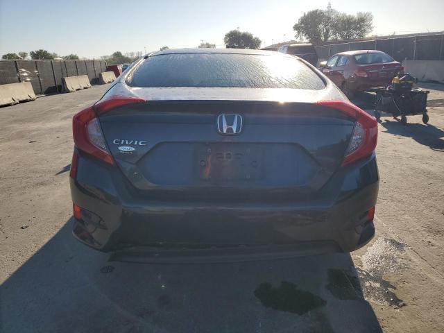 Photo 6 from auction – 2016 HONDA CIVIC EX with VIN 19XFC2F7XGE068759