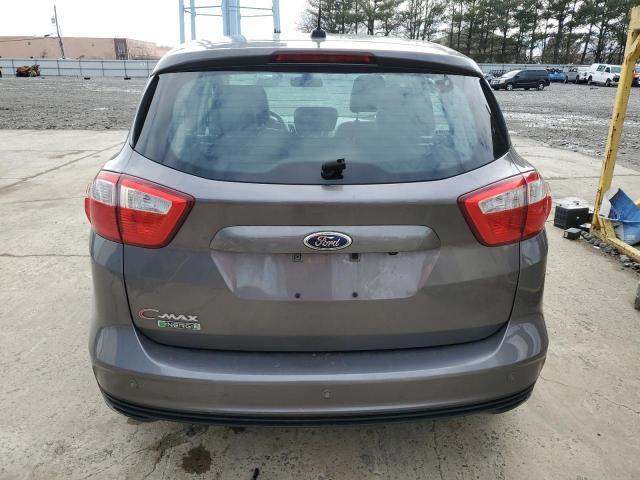 Photo 6 from auction – 2014 FORD C-MAX PREM with VIN 1FADP5CU3EL518334