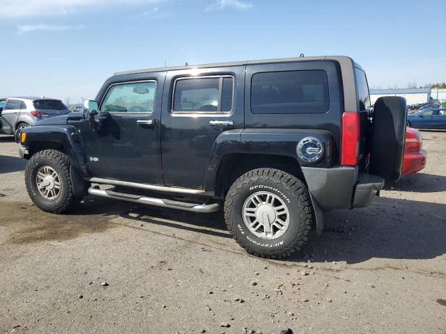 Photo 2 from auction – 2006 HUMMER H3 with VIN 5GTDN136768250475