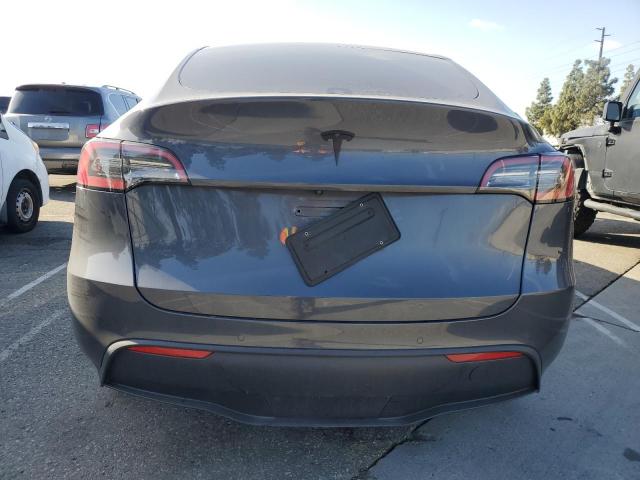 Фото 6 с аукциона – 2021 TESLA MODEL Y с VIN 5YJYGDEE6MF097710