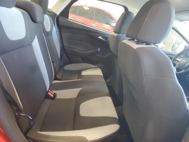 Photo 10 from auction – 2012 FORD FOCUS SE with VIN 1FAHP3F22CL474064
