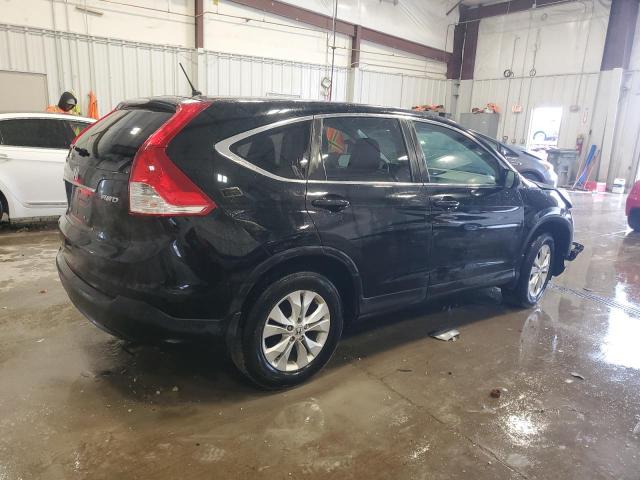 Photo 3 from auction – 2013 HONDA CR-V EX with VIN 2HKRM4H55DH626204