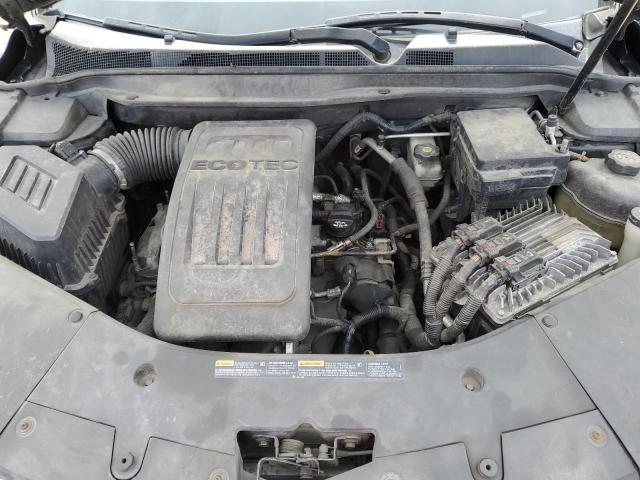 Снимка 12 от търг – 2011 CHEVROLET EQUINOX LT с VIN 2CNALDEC9B6461676