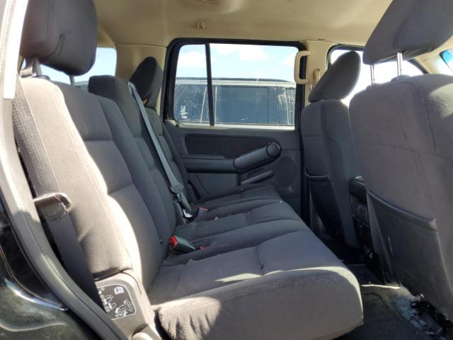 Снимка 11 от търг – 2010 FORD EXPLORER X с VIN 1FMEU7DE0AUA76543