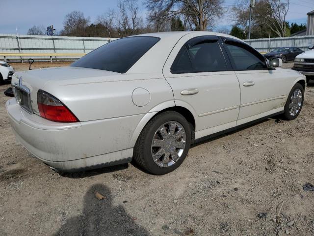 Снимка 3 от търг – 2005 LINCOLN LS с VIN 1LNHM87A35Y604974