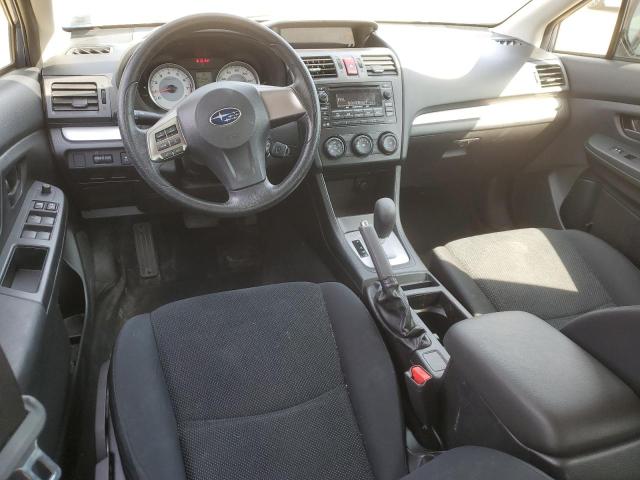 Photo 8 from auction – 2014 SUBARU IMPREZA with VIN JF1GPAA66EH332297