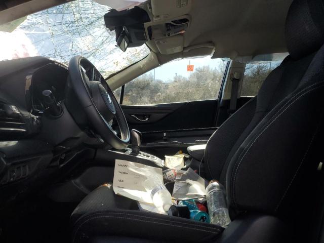 Photo 7 from auction – 2023 SUBARU OUTBACK PR with VIN 4S4BTACC1P3173073