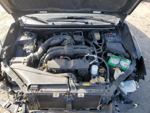 Photo 11 from auction – 2015 SUBARU IMPREZA PR with VIN JF1GJAK63FH020052