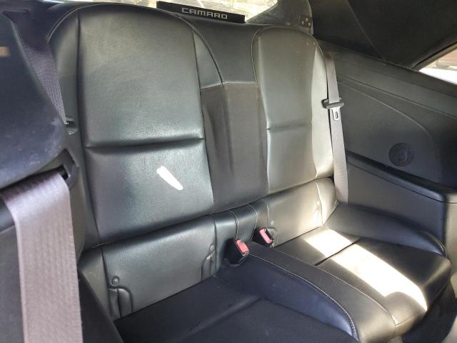 Photo 10 from auction – 2014 CHEVROLET CAMARO LT with VIN 2G1FC3D34E9268787