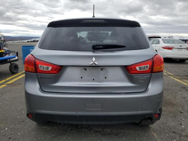 Zdjęcie 6 z aukcji – 2016 MITSUBISHI OUTLANDER z VIN JA4AR3AW6GZ050481
