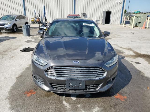 Photo 5 from auction – 2016 FORD FUSION SE with VIN 3FA6P0HD2GR360447