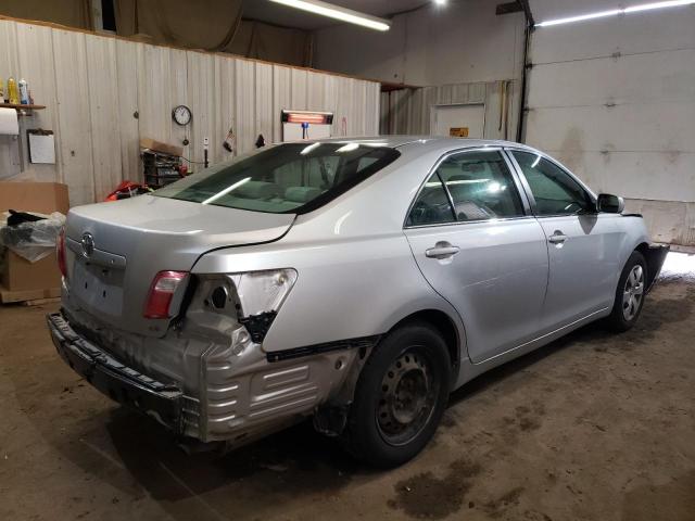 Photo 3 from auction – 2009 TOYOTA CAMRY BASE with VIN 4T1BE46K79U308164
