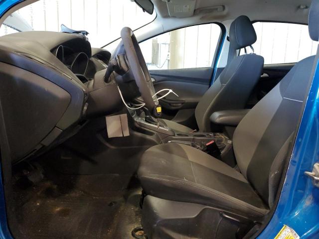 Zdjęcie 7 z aukcji – 2012 FORD FOCUS SE z VIN 1FAHP3K26CL230276