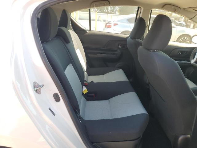 Photo 10 from auction – 2016 TOYOTA PRIUS C with VIN JTDKDTB30G1115403