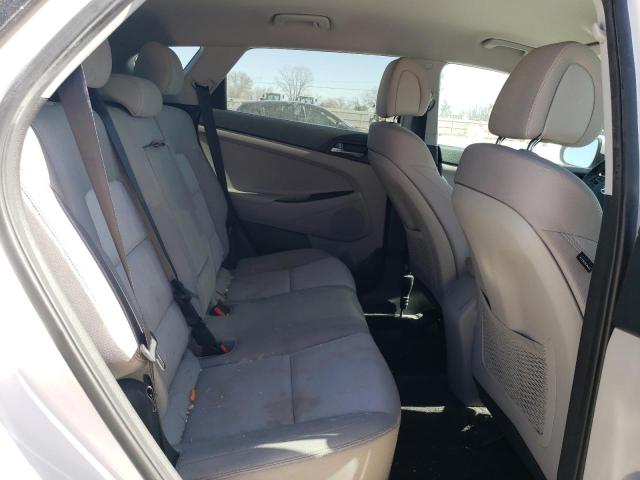 Photo 11 from auction – 2016 HYUNDAI TUCSON LIM with VIN KM8J3CA20GU226907